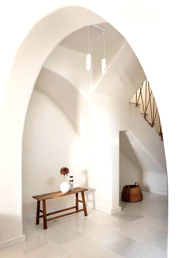 Ammothines Cycladic Suites